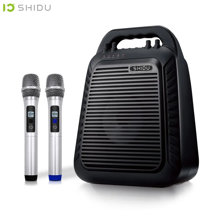 Portable 60W echo subwoofer column Wireless portable sound box stereo subwoofer fm radio soudpeaker
Portable 60W echo subwoofer column Wireless portable sound box stereo subwoofer fm radio soudpeaker