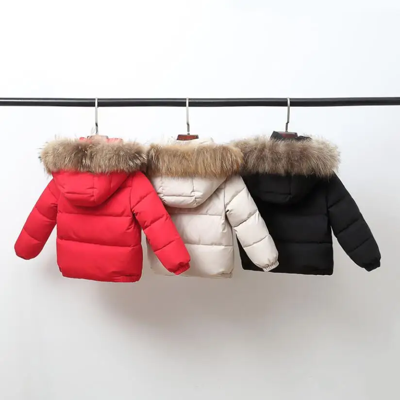 Children winter jacket for kids girls red beige black Boys Casual Hooded Coat Baby Clothing Outwear kids Parka Jacket snowsuit
Children winter jacket for kids girls red beige black Boys Casual Hooded Coat Baby Clothing Outwear kids Parka Jacket snowsuit
