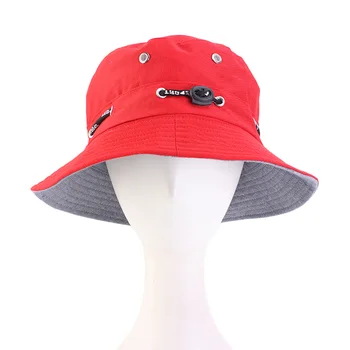 Fisherman Bucket Hat Women Cotton Bucket Hat Reversible Sun Protective Face Field Hunting Cap Foldable Prevent Sun Hat Fashion
Fisherman Bucket Hat Women Cotton Bucket Hat Reversible Sun Protective Face Field Hunting Cap Foldable Prevent Sun Hat Fashion