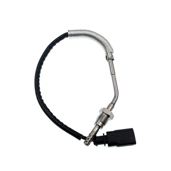 For Exhaust Gas Temperature Sensor OEM NO 04L906088AF
For Exhaust Gas Temperature Sensor OEM NO 04L906088AF