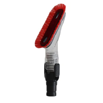 Supply Furniture Brush Parts Vacuum Cleaner Accessories Solid And Durable Socket Adjustable Angle Of Socket
Supply Furniture Brush Parts Vacuum Cleaner Accessories Solid And Durable Socket Adjustable Angle Of Socket