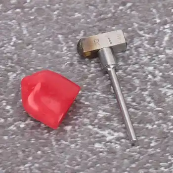 Metal Carving Grinding Handpiece Engraving Blade Jewellery Making Accessory Tool
Metal Carving Grinding Handpiece Engraving Blade Jewellery Making Accessory Tool