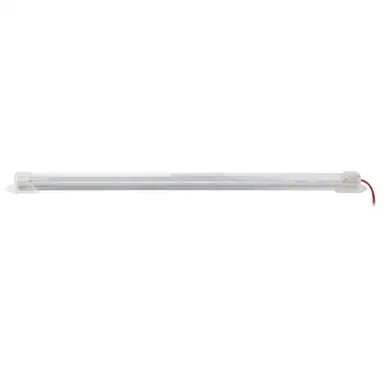30/50cm 15/25LED Bar Light Transparent Plastic DC 12V Under Cabinet Strip Lamp Bedroom Wall Lights for Decorative Campin
30/50cm 15/25LED Bar Light Transparent Plastic DC 12V Under Cabinet Strip Lamp Bedroom Wall Lights for Decorative Campin