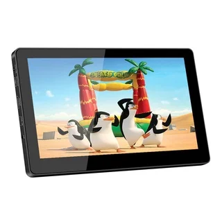 7 Inch 1024 * 600 Resolution Touch Monitor with HDMI input,USB 5V /12V powered,Built-in Speakers,Aluminum case
7 Inch 1024 * 600 Resolution Touch Monitor with HDMI input,USB 5V /12V powered,Built-in Speakers,Aluminum case