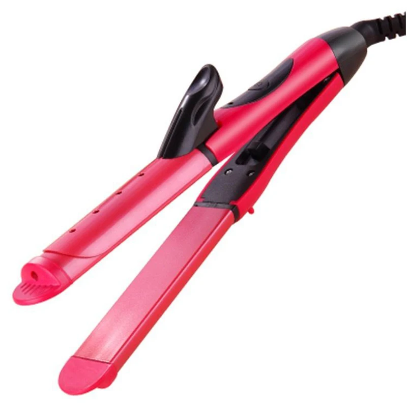 Professional Ceramic Hair Curler Lcd Curling Iron Roller Curls Wand Waver Fashion Styling Tools 
Professional Ceramic Hair Curler Lcd Curling Iron Roller Curls Wand Waver Fashion Styling Tools