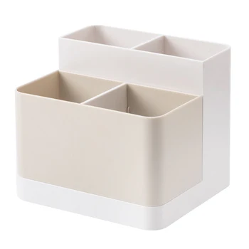 Tidy Storage Box Office Supplies Pen Holder Students Stationery Vanity Table School Desktop Organizer Nordic Style Container
Tidy Storage Box Office Supplies Pen Holder Students Stationery Vanity Table School Desktop Organizer Nordic Style Container