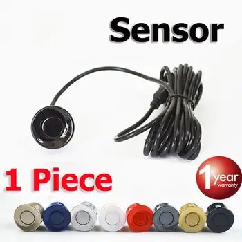 22mm Car Parking Sensor Black Red Blue Silver Gold White Gray Champagne Gold Color for 22mm Sensor Kit Monitor Reverse System
22mm Car Parking Sensor Black Red Blue Silver Gold White Gray Champagne Gold Color for 22mm Sensor Kit Monitor Reverse System