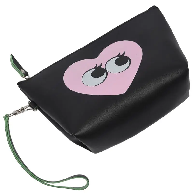 Creative Women Portable Cute Multifunction Beauty Zipper Travel Cosmetic Bag Makeup Case Toiletry Pouch Cosmetic Cases Large C
Creative Women Portable Cute Multifunction Beauty Zipper Travel Cosmetic Bag Makeup Case Toiletry Pouch Cosmetic Cases Large C