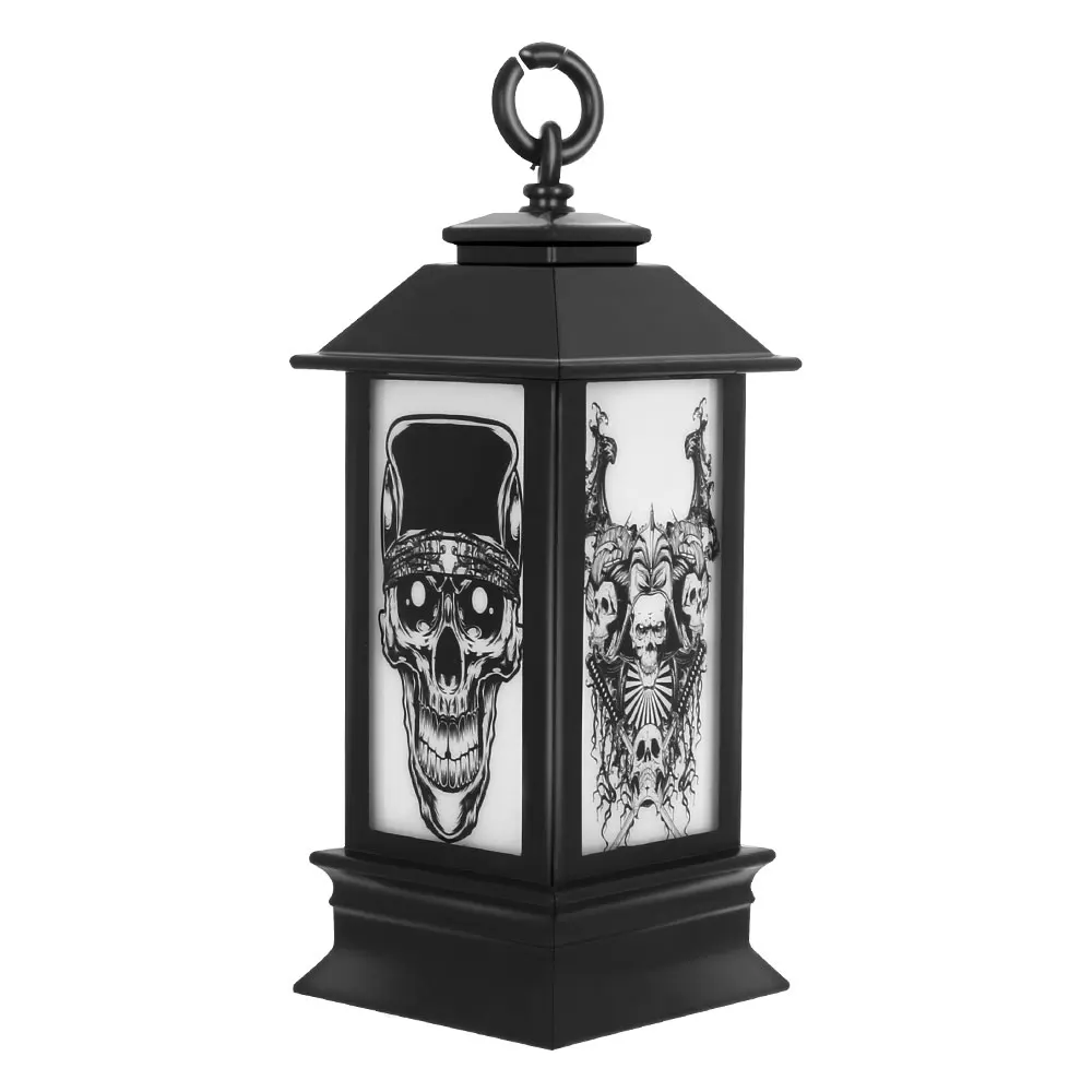 Hanging Lantern Halloween Light Creative Pumpkin Light Pumpkin Lamp LED Witch Skeleton Bat Home Decor Party Spider Garden Kids
Hanging Lantern Halloween Light Creative Pumpkin Light Pumpkin Lamp LED Witch Skeleton Bat Home Decor Party Spider Garden Kids