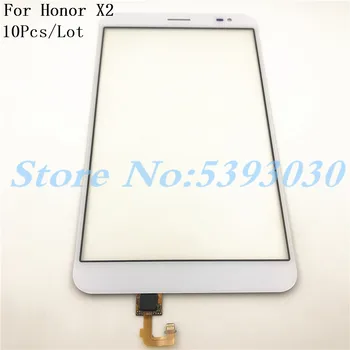 10Pcs/Lot Top Quality 7.0 inches Touch Screen For Huawei Honor X2 MediaPad X2 Touch Screen Digitizer Sensor Glass Panel
10Pcs/Lot Top Quality 7.0 inches Touch Screen For Huawei Honor X2 MediaPad X2 Touch Screen Digitizer Sensor Glass Panel