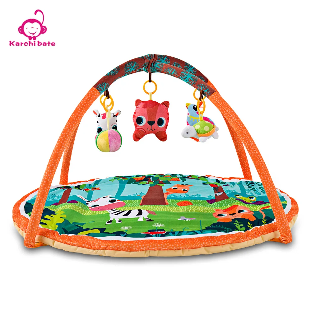 Baby Play Mat 90*90*50cm Infantil Kids Rug Playmat Baby Gym Fitness Frame Activity Mat Toys Early Education Crawling Game Mat Baby Play Mat 90*90*50cm Infantil Kids Rug Playmat Baby Gym Fitness Frame Activity Mat Toys Early Education Crawling Game Mat