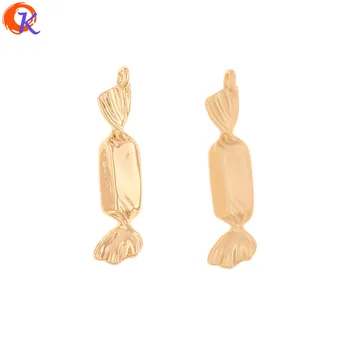 Cordial Design 100Pcs 8*36MM Jewelry Accessories/Earrings Connectors/Hand Made/Candy Shape/Earring Findings/DIY Making/Charms
Cordial Design 100Pcs 8*36MM Jewelry Accessories/Earrings Connectors/Hand Made/Candy Shape/Earring Findings/DIY Making/Charms