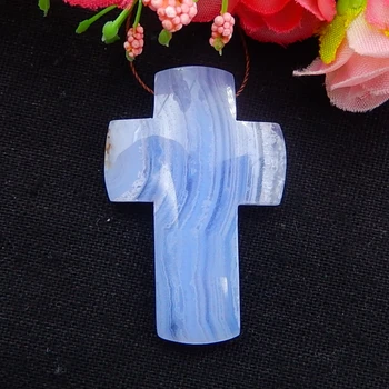 Handmade Carved Opalite Cross Pendant Beads, 46x30x7mm,12.8g 
Handmade Carved Opalite Cross Pendant Beads, 46x30x7mm,12.8g