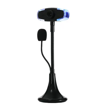 Network Learning Video Camera Free Drive HD Desktop Computer Notebook With Microphone For Computer PC Laptop Webcam
Network Learning Video Camera Free Drive HD Desktop Computer Notebook With Microphone For Computer PC Laptop Webcam