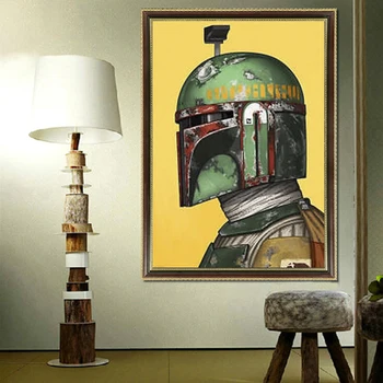 5D Diamond Painting By Numbers Full Square Warrior Stickers Cross Stitch Diamond Mosaic Kits Art Pictures Home Decor For Adult
5D Diamond Painting By Numbers Full Square Warrior Stickers Cross Stitch Diamond Mosaic Kits Art Pictures Home Decor For Adult