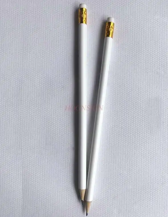 5pcs Environmental Pencil Hotel Room Education Conference Advertising Pencil 19cm Eraser
5pcs Environmental Pencil Hotel Room Education Conference Advertising Pencil 19cm Eraser