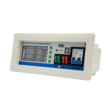 Chinese First New Type Of Android APP System Controller XM-18SW For Egg Hatching
Chinese First New Type Of Android APP System Controller XM-18SW For Egg Hatching
