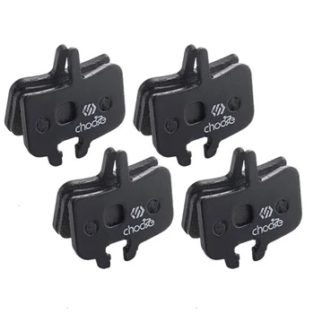 Mtb Bike Disc Brake Pads For HAYES HFX-Mag Series HFX-9 Series MX1 Bike Brake Pads 4 Pairs
Mtb Bike Disc Brake Pads For HAYES HFX-Mag Series HFX-9 Series MX1 Bike Brake Pads 4 Pairs