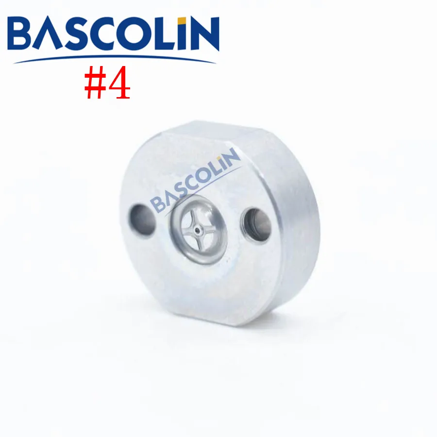 BASCOLIN Fuel injector orifice plate #4 common rail valve for Denso replacement diesel 095000-5030 095000-5550 33800-45700
BASCOLIN Fuel injector orifice plate #4 common rail valve for Denso replacement diesel 095000-5030 095000-5550 33800-45700