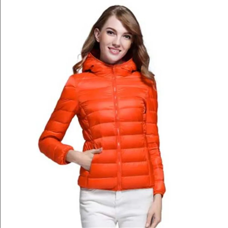 2019 New Lightweight Down Dresses in Autumn and Winter with Hood Women's Korean Version Short Style Fat Sister Big Size Coat
2019 New Lightweight Down Dresses in Autumn and Winter with Hood Women's Korean Version Short Style Fat Sister Big Size Coat