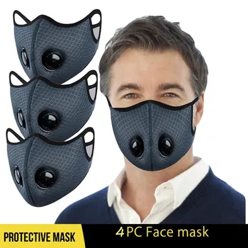 PM2.5 Breathable Mouth Mask Unisex Washable Face Mask Protection Riding Breathable Sunscreen Fashion Scarf Mask drop-shipping#3
PM2.5 Breathable Mouth Mask Unisex Washable Face Mask Protection Riding Breathable Sunscreen Fashion Scarf Mask drop-shipping#3