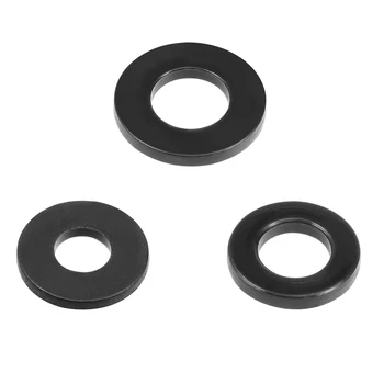 uxcell M5 x 10mm x 1mm Nylon Flat Insulating Washers Spacers Fastener grey white 400PCS
uxcell M5 x 10mm x 1mm Nylon Flat Insulating Washers Spacers Fastener grey white 400PCS