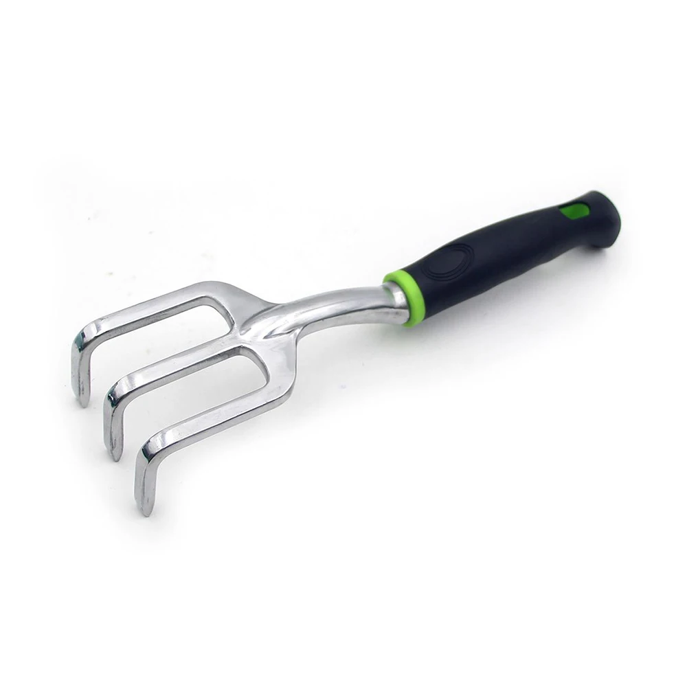 11Pcs Heavy-Duty Garden Tool Set 11Pcs Heavy-Duty Garden Tool Set