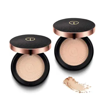 O.Two.O Makeup Stay Matte Long Lasting Face Powder Professional Foundation Beige 
O.Two.O Makeup Stay Matte Long Lasting Face Powder Professional Foundation Beige