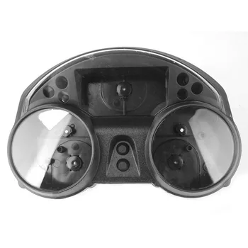 Motorcycle Speedometer Tachometer Gauge Case Cover For Kawasaki ZX14R/ZZR1400 2006 2007 2008 2009 2010 2011 Motor Accessories
Motorcycle Speedometer Tachometer Gauge Case Cover For Kawasaki ZX14R/ZZR1400 2006 2007 2008 2009 2010 2011 Motor Accessories