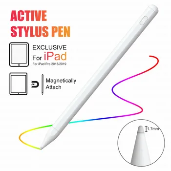 For Apple iPad 7th Gen Stylus Touch Pen Tablet Stylus Pencil Palm Rejection For Apple iPad Pro 11 not For Apple Pencil 1 2
For Apple iPad 7th Gen Stylus Touch Pen Tablet Stylus Pencil Palm Rejection For Apple iPad Pro 11 not For Apple Pencil 1 2