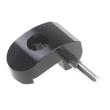 For Xiaomi M365/Pro Reinforced Aluminium Replacement Lock Hinge Repair Latch Scooter Reinforced Folding Hook Plus Cycling Parts
For Xiaomi M365/Pro Reinforced Aluminium Replacement Lock Hinge Repair Latch Scooter Reinforced Folding Hook Plus Cycling Parts