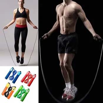 Counting Skipping Adult Figure Skipping Length Can Be Adjusted Automatic Counting Meter Flexible Soft Plastic Rope 1 Pcs
Counting Skipping Adult Figure Skipping Length Can Be Adjusted Automatic Counting Meter Flexible Soft Plastic Rope 1 Pcs