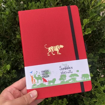 BUKE Notebook Dot Grid Journal Dotted Drawing SKetchbook-160gsm Paper, Inner Pocket, Numbered Page P1- P160
BUKE Notebook Dot Grid Journal Dotted Drawing SKetchbook-160gsm Paper, Inner Pocket, Numbered Page P1- P160