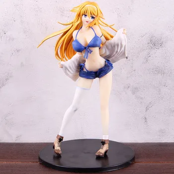 Anime 1/6 Scale Figure Mahiru Izumi Illustration Mitsuki Ichinose Action Figure Anime PVC Collectible Model Toy
Anime 1/6 Scale Figure Mahiru Izumi Illustration Mitsuki Ichinose Action Figure Anime PVC Collectible Model Toy