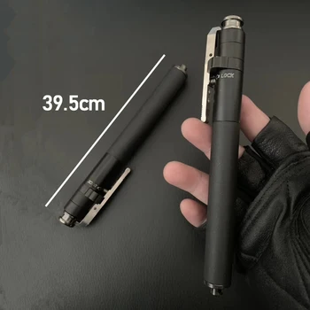 Outdoor Telescopic Tools Color Black 
Outdoor Telescopic Tools Color Black