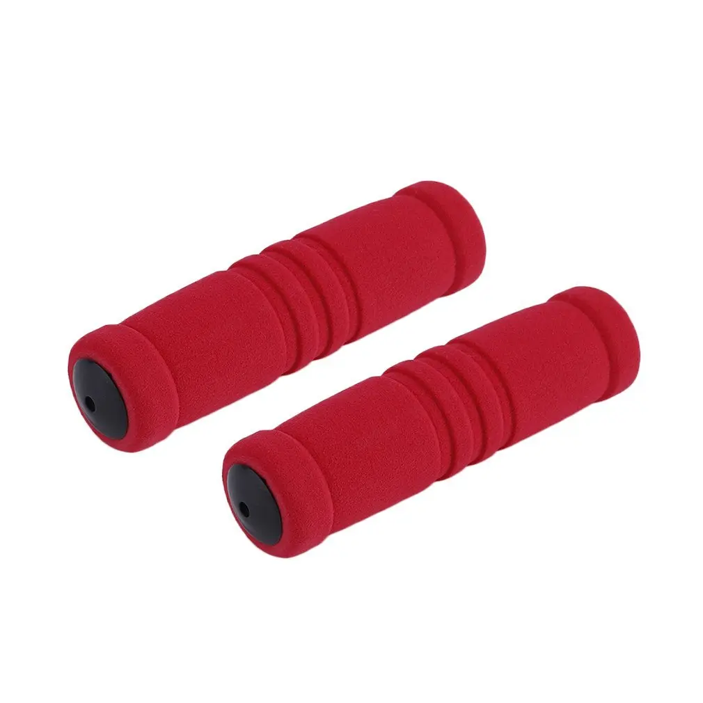 1 Pair MTB Bike Bicycle Handle Handlebar Soft Durable Sponge Bar Grip Covers Newest
1 Pair MTB Bike Bicycle Handle Handlebar Soft Durable Sponge Bar Grip Covers Newest