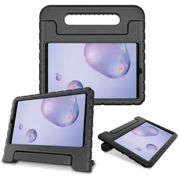 For Samsung Galaxy Tab A 8.4 2020 T307 Tablet Case EVA Shockproof Protection Stand Protective Tablet Cover With Portable Handle 
For Samsung Galaxy Tab A 8.4 2020 T307 Tablet Case EVA Shockproof Protection Stand Protective Tablet Cover With Portable Handle