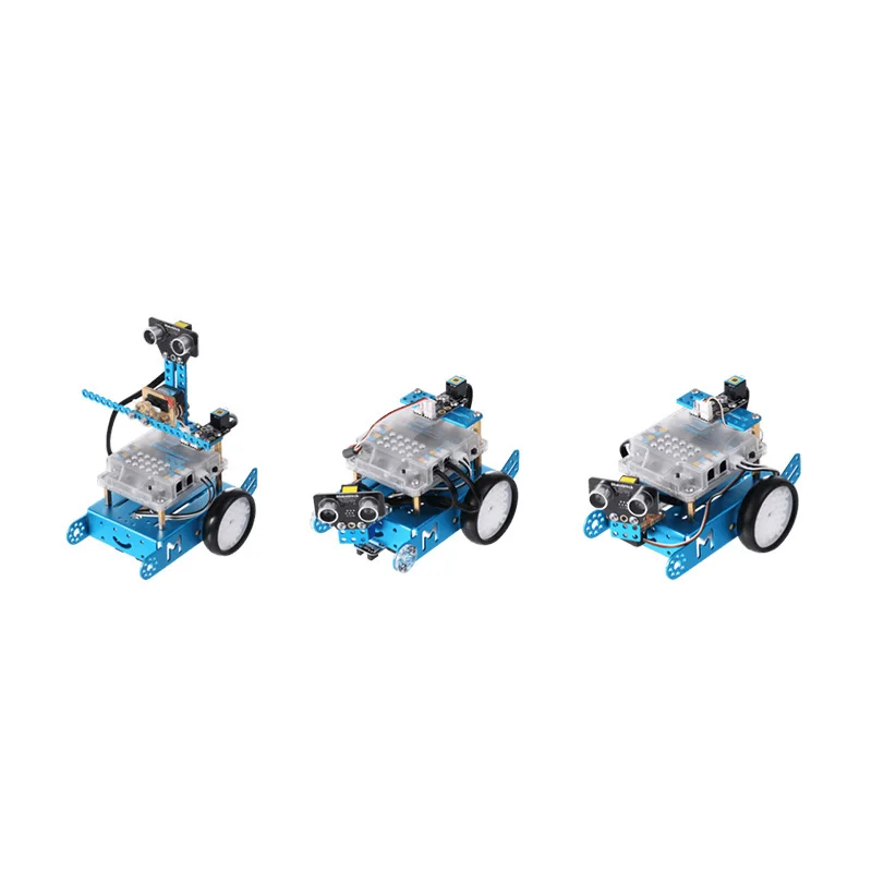 Makeblock Servo cat Robot add-on Pack Designed for mBot, 3-in-1 Robot Add-on Pack, 3+ Shapes
Makeblock Servo cat Robot add-on Pack Designed for mBot, 3-in-1 Robot Add-on Pack, 3+ Shapes
