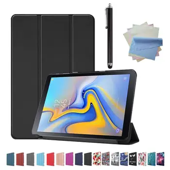 Slim Magnetic Fold for Samsung Galaxy Tab Tab Advanced2/T583 Tablet Adjustable Folding Stand Coverr+Cleaning cloth+Touch pen
Slim Magnetic Fold for Samsung Galaxy Tab Tab Advanced2/T583 Tablet Adjustable Folding Stand Coverr+Cleaning cloth+Touch pen