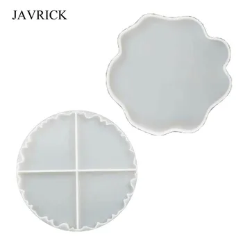 2Pcs Iregular Wave Large Coaster Resin Molds Puzzle Silicone Mold Resin Epoxy Resin Casting Bowl Cup Mats Mold Art Craft
2Pcs Iregular Wave Large Coaster Resin Molds Puzzle Silicone Mold Resin Epoxy Resin Casting Bowl Cup Mats Mold Art Craft