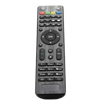 Universal Remote Control For Mag254 Mag250 Abs Plastic Replacement Tv Box Remote Control For Set Top Box
Universal Remote Control For Mag254 Mag250 Abs Plastic Replacement Tv Box Remote Control For Set Top Box