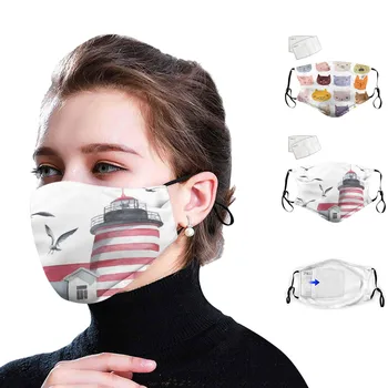 1pc Mascarilla Con Filtro With 2pc Carbon Filter Adult Unisex Face Mouth Mask Washable Adjustable Mascarillas Reusab Sport Masks
1pc Mascarilla Con Filtro With 2pc Carbon Filter Adult Unisex Face Mouth Mask Washable Adjustable Mascarillas Reusab Sport Masks