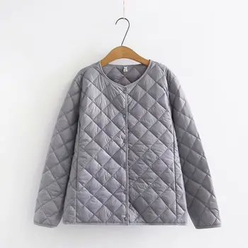 Winter Parkas winter jacket Women Fashion Short Design Cotton Coat Women's Jacket Winter Padded women jacket
Winter Parkas winter jacket Women Fashion Short Design Cotton Coat Women's Jacket Winter Padded women jacket