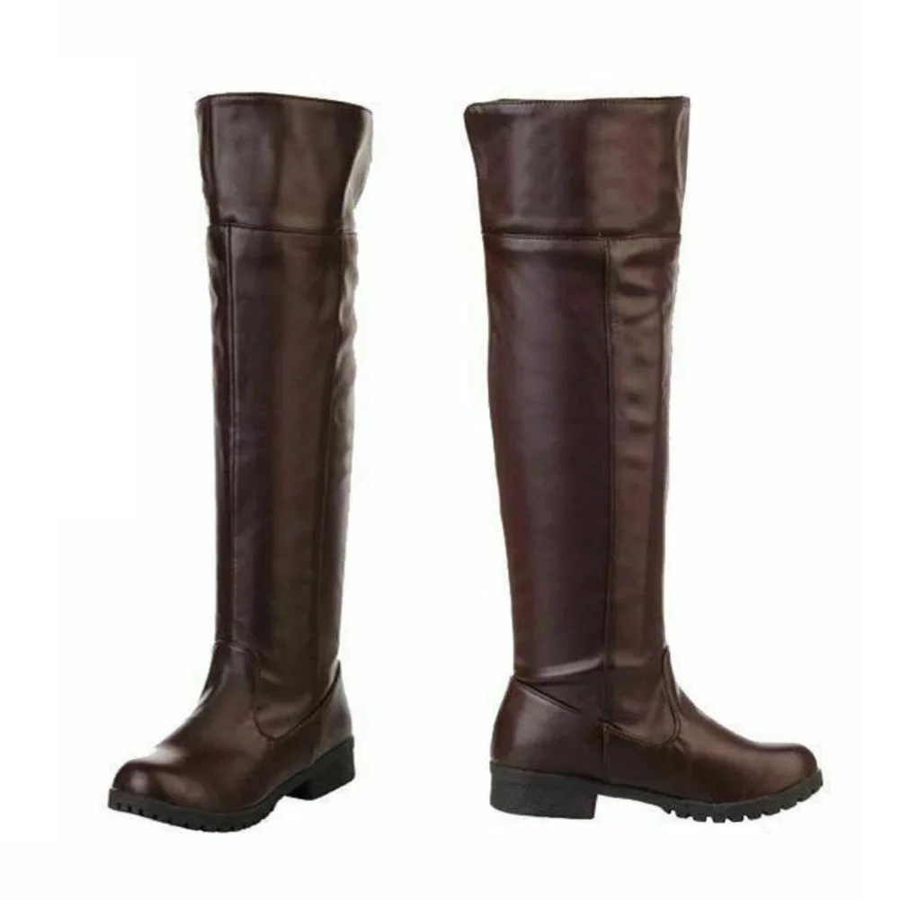 Attack on Titan Cosplay Boots Shingeki no Kyojin Eren Jaeger Ackerman Cosplay Shoes Halloween Black And Brown Version Unisex 
Attack on Titan Cosplay Boots Shingeki no Kyojin Eren Jaeger Ackerman Cosplay Shoes Halloween Black And Brown Version Unisex