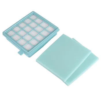 Cleaner Part 1Piece Vacuum Cleaner Filter +3Pcs Sponges Replacement For Philips FC8470 FC8471 FC8472 FC8473 FC8474 FC8476 FC8634
Cleaner Part 1Piece Vacuum Cleaner Filter +3Pcs Sponges Replacement For Philips FC8470 FC8471 FC8472 FC8473 FC8474 FC8476 FC8634