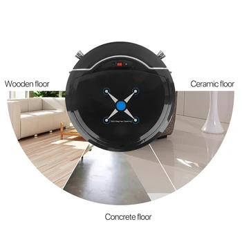 Multi-function Robot Vacuum Cleaner Cleaning Machine Intelligent Charging Vacuum Cleaner sweep Suck two-in-one Sweeping Machine
Multi-function Robot Vacuum Cleaner Cleaning Machine Intelligent Charging Vacuum Cleaner sweep Suck two-in-one Sweeping Machine