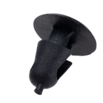 50PCS 5mm Car Door Trim Panel Clip Push Fastener Retainer Plastic Fits For Toyota Interior Fasteners Clips
50PCS 5mm Car Door Trim Panel Clip Push Fastener Retainer Plastic Fits For Toyota Interior Fasteners Clips