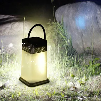 2 In 1 Warm Light Desk Lamp With Bluetooth Speaker LED Table Lamp Night Lamp Adjustable Brightness MP3 Player For Outdoor
2 In 1 Warm Light Desk Lamp With Bluetooth Speaker LED Table Lamp Night Lamp Adjustable Brightness MP3 Player For Outdoor