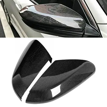 1 Pair Left Right Carbon Fiber Car Rearview Mirror Cover Trim Fit for Honda Civic 2016 2017 2018 2019 Car Decorative Accessory
1 Pair Left Right Carbon Fiber Car Rearview Mirror Cover Trim Fit for Honda Civic 2016 2017 2018 2019 Car Decorative Accessory