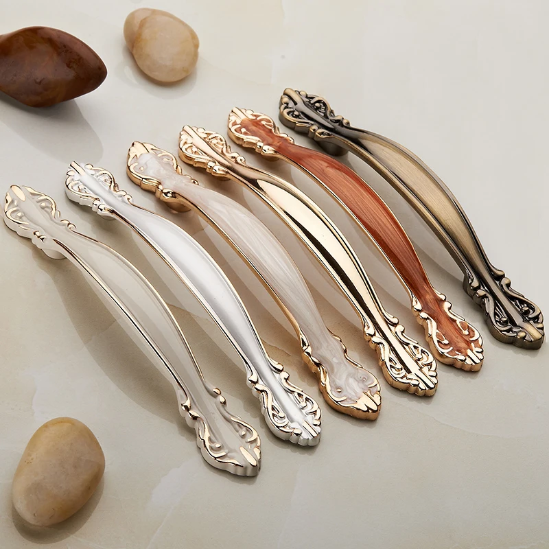 Door Handles Small handle drawer chest cabinet hardware liquor door European single hole
Door Handles Small handle drawer chest cabinet hardware liquor door European single hole